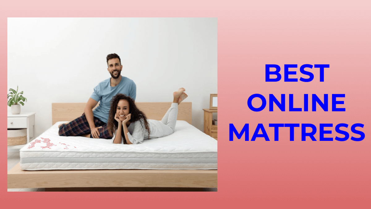 Best hotsell internet mattress